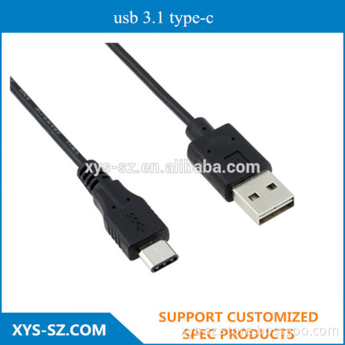 2015 most popular usb 3.1 type-c